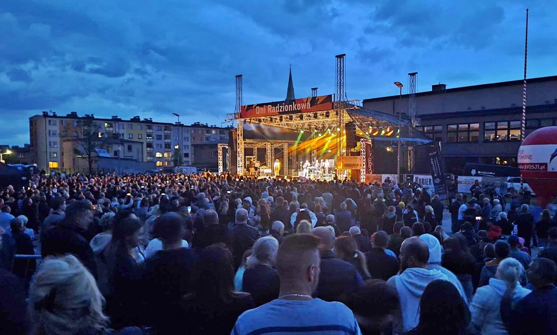 Dni Radzionkowa 2025