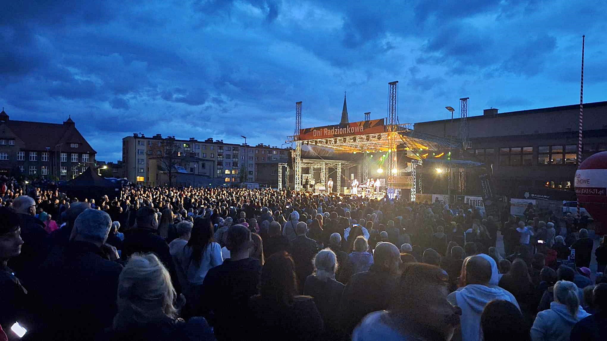 Dni Radzionkowa 2025