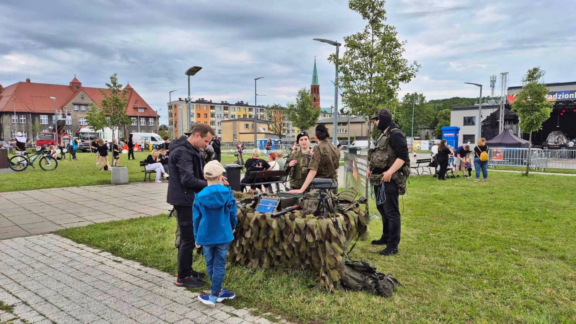 Dni Radzionkowa 2025