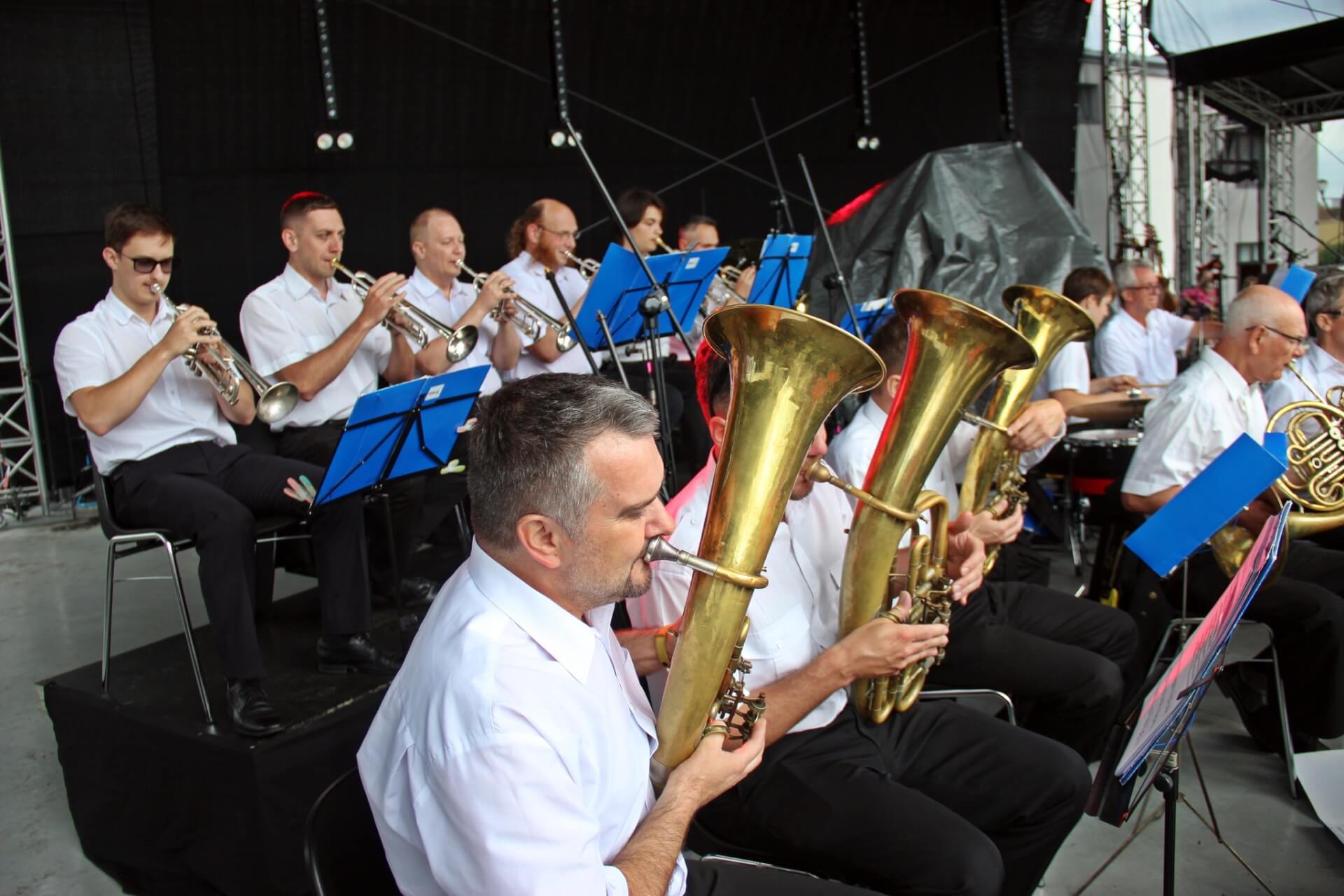 Dni Radzionkowa 2025