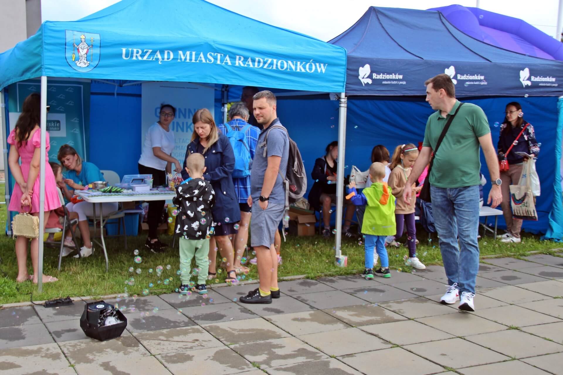 Dni Radzionkowa 2025