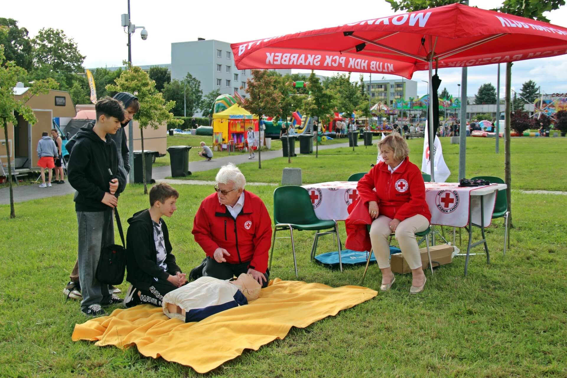 Dni Radzionkowa 2025