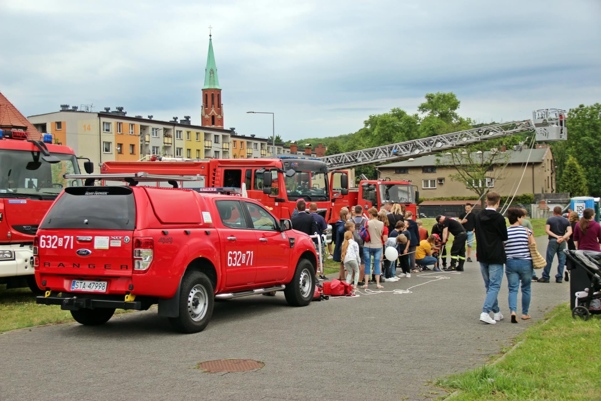 Dni Radzionkowa 2025