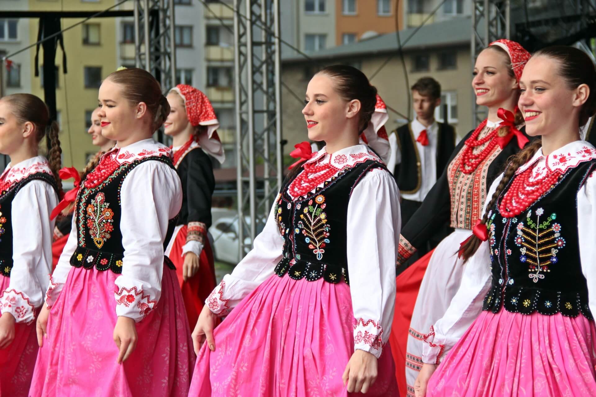 Dni Radzionkowa 2025