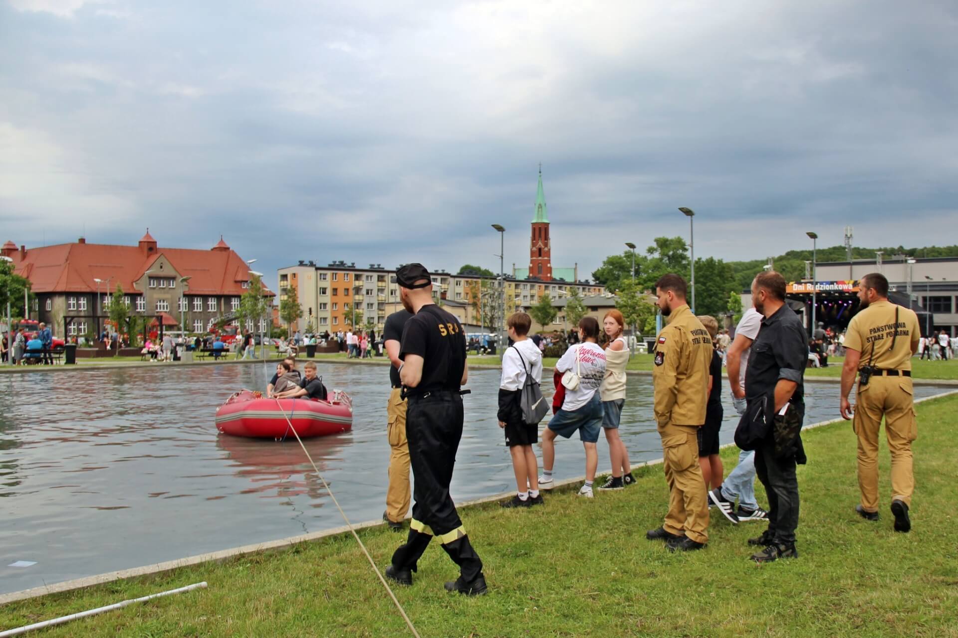 Dni Radzionkowa 2025