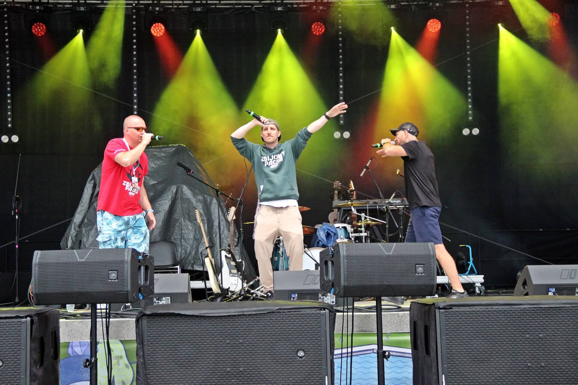 Dni Radzionkowa 2025