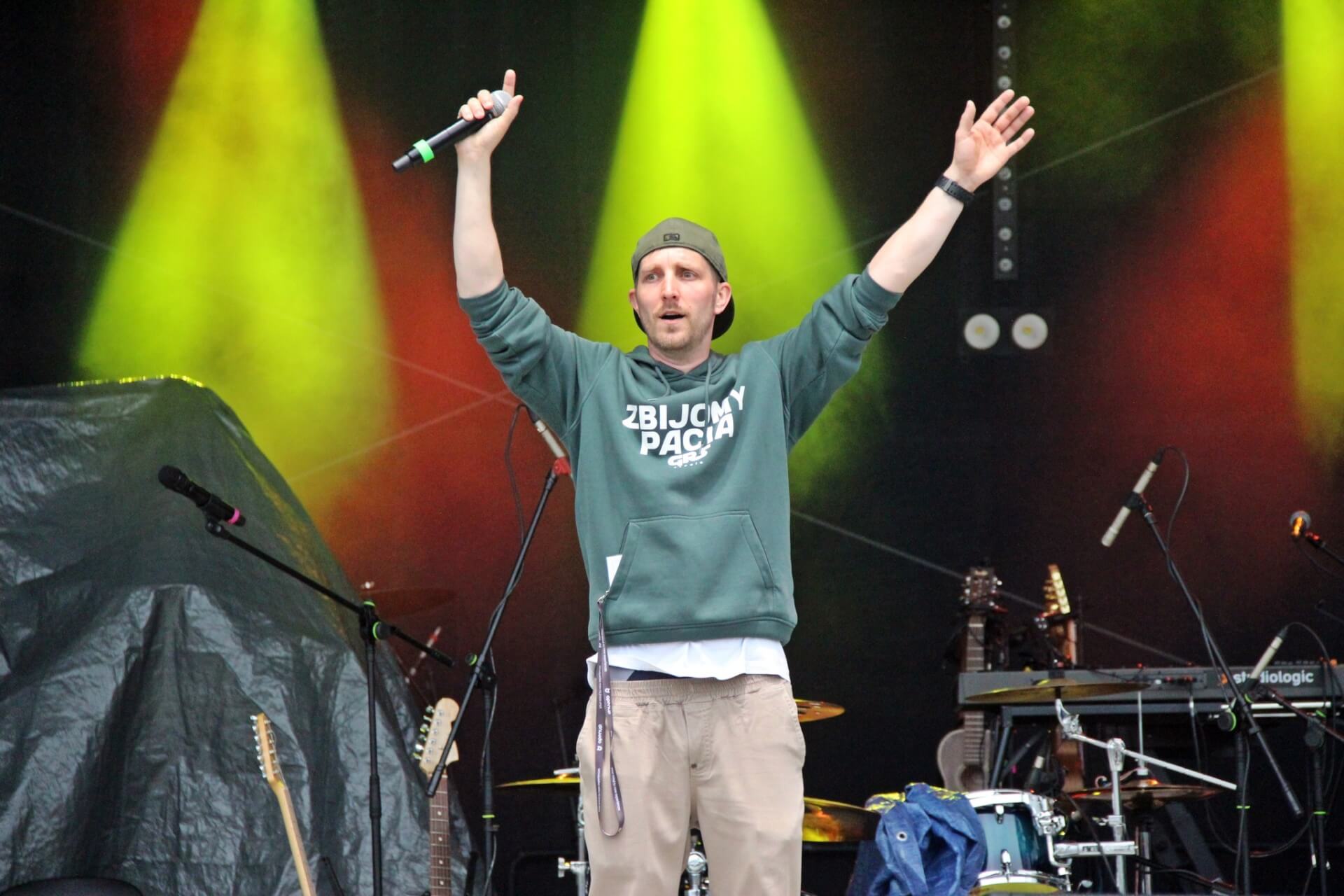 Dni Radzionkowa 2025