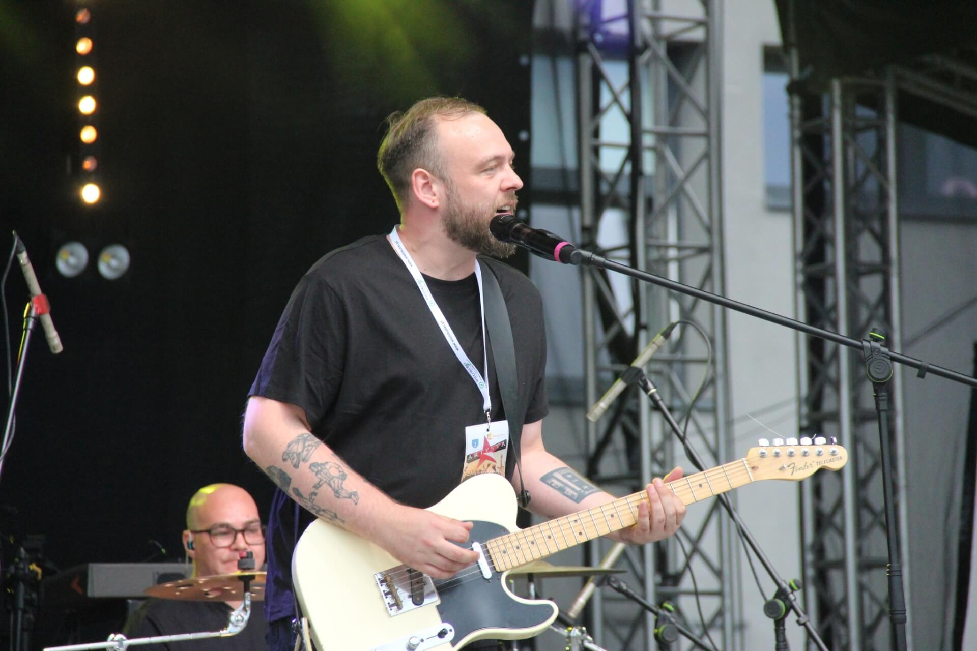 Dni Radzionkowa 2025