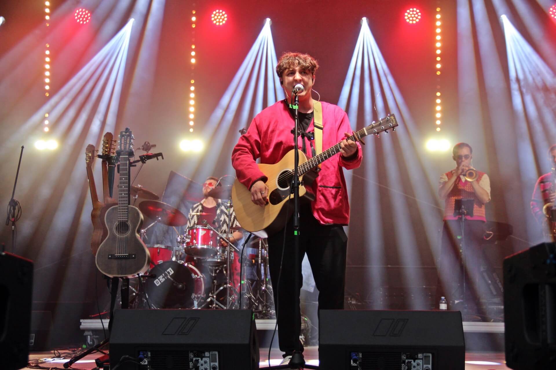 Dni Radzionkowa 2025