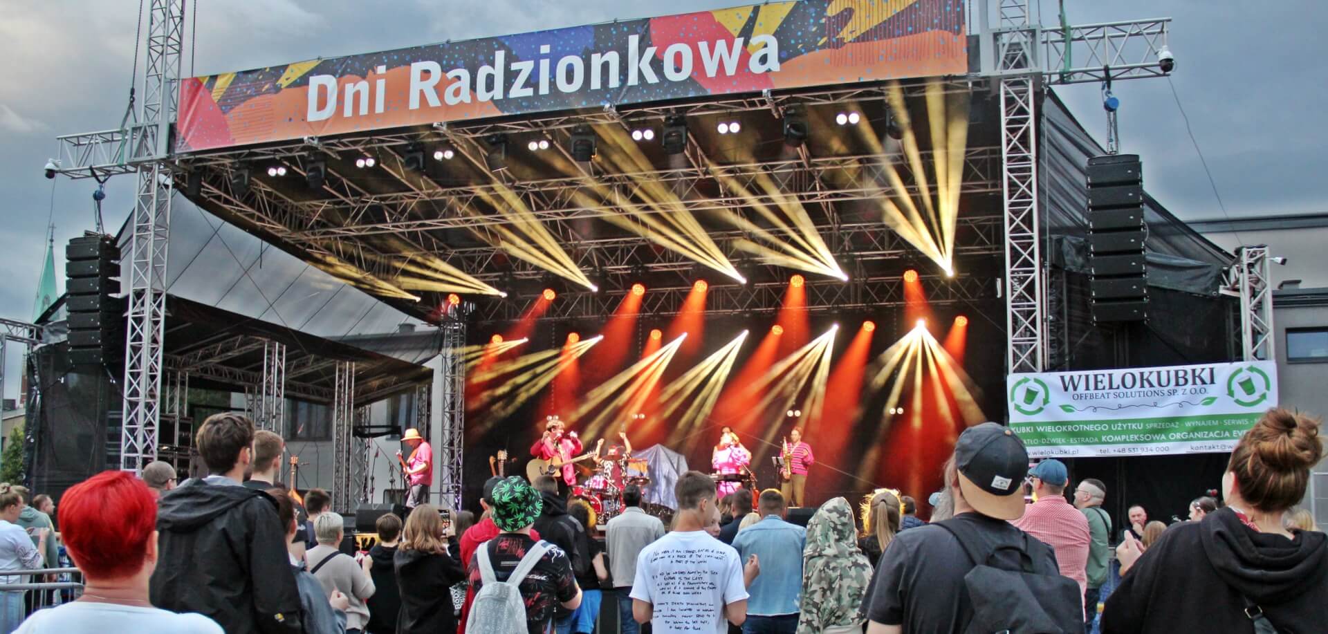 Dni Radzionkowa 2025