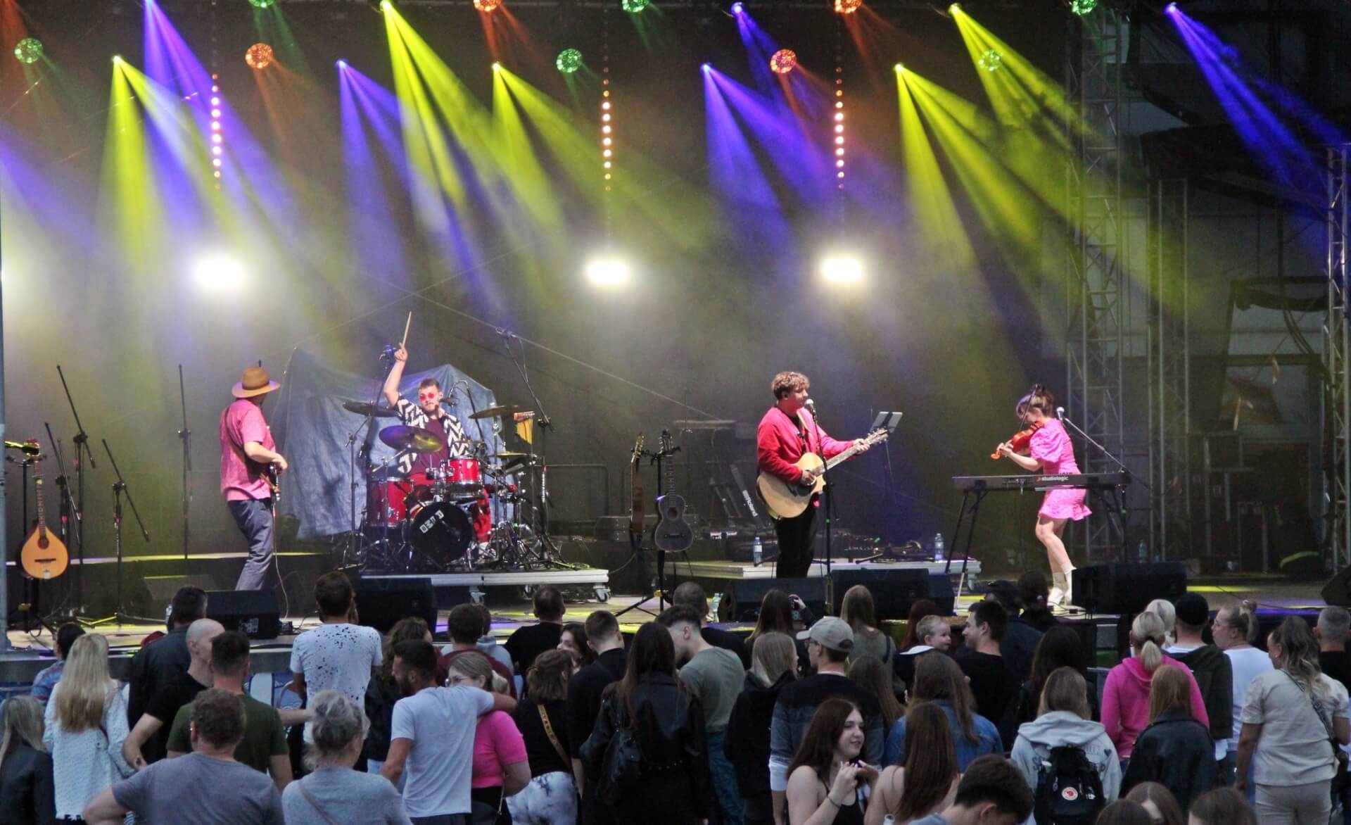 Dni Radzionkowa 2025