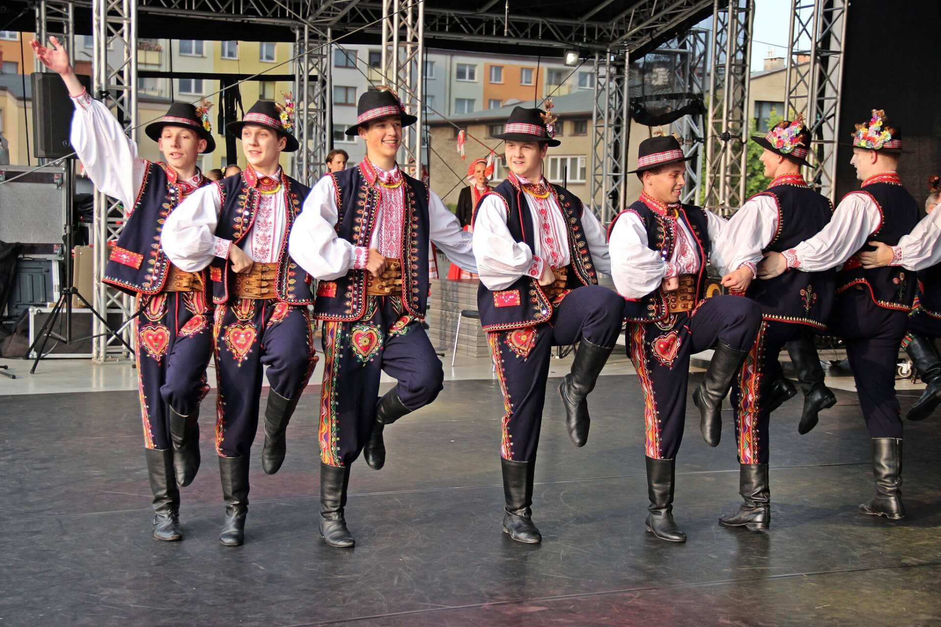 Dni Radzionkowa 2025