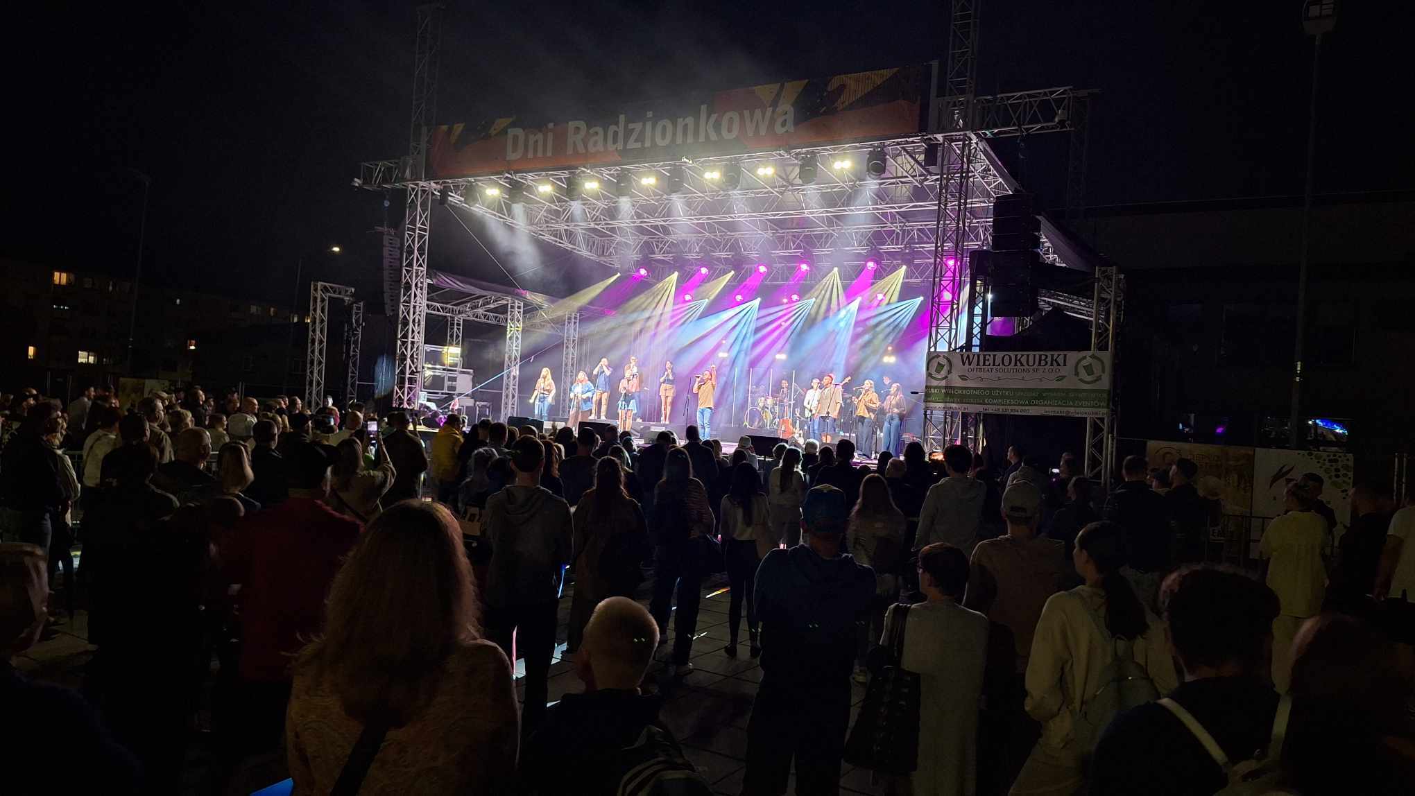 Dni Radzionkowa 2025