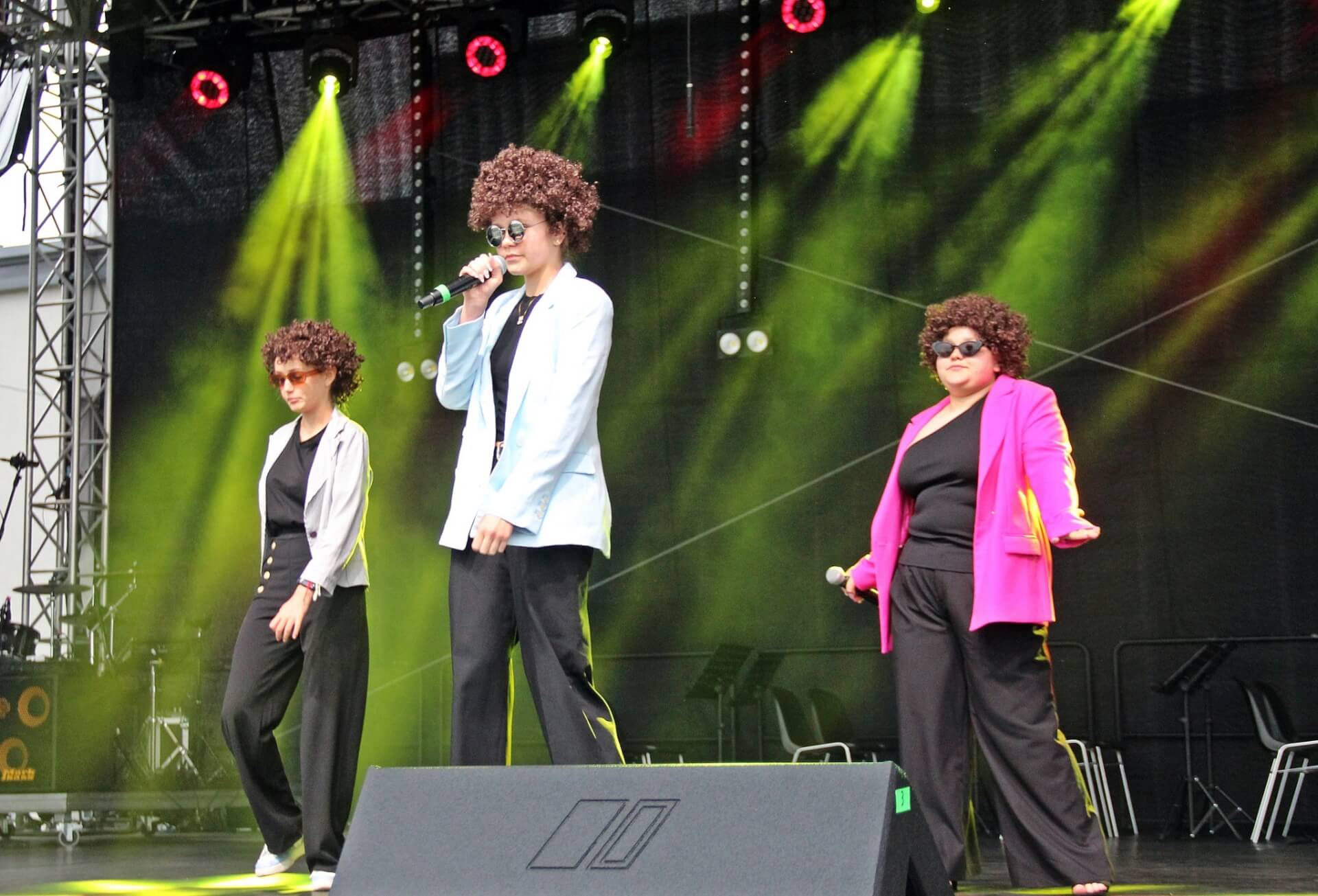 Dni Radzionkowa 2025