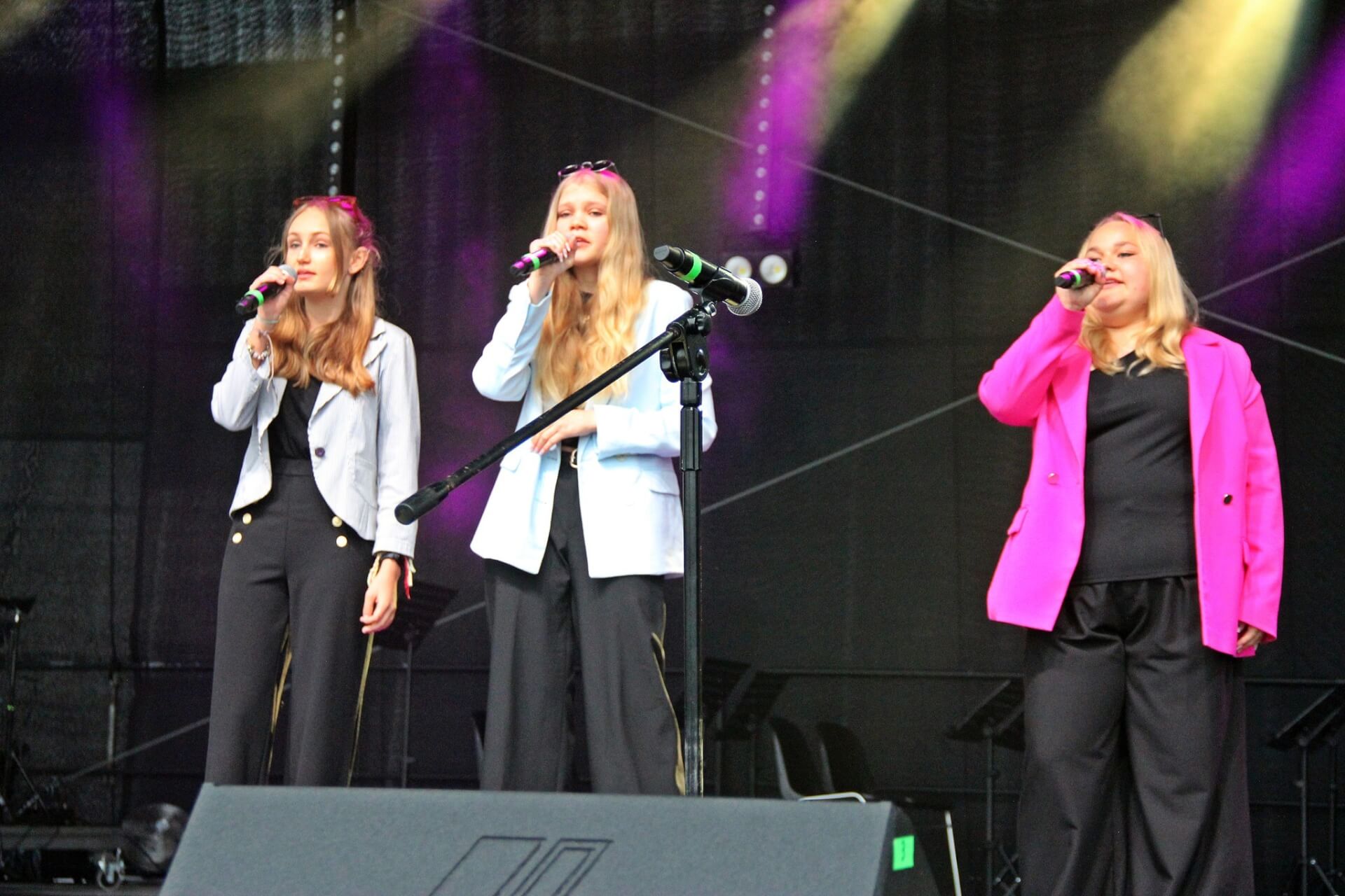 Dni Radzionkowa 2025