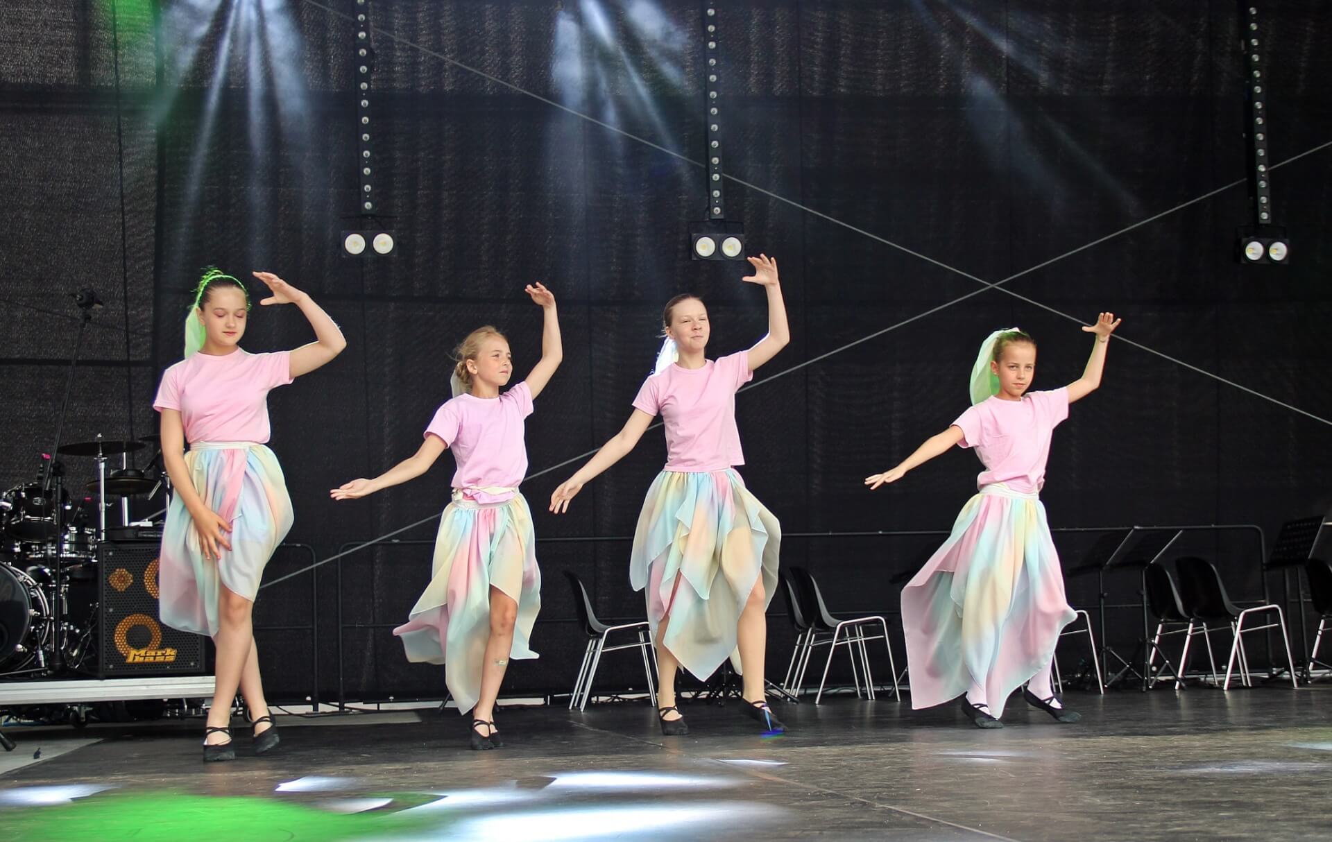 Dni Radzionkowa 2025