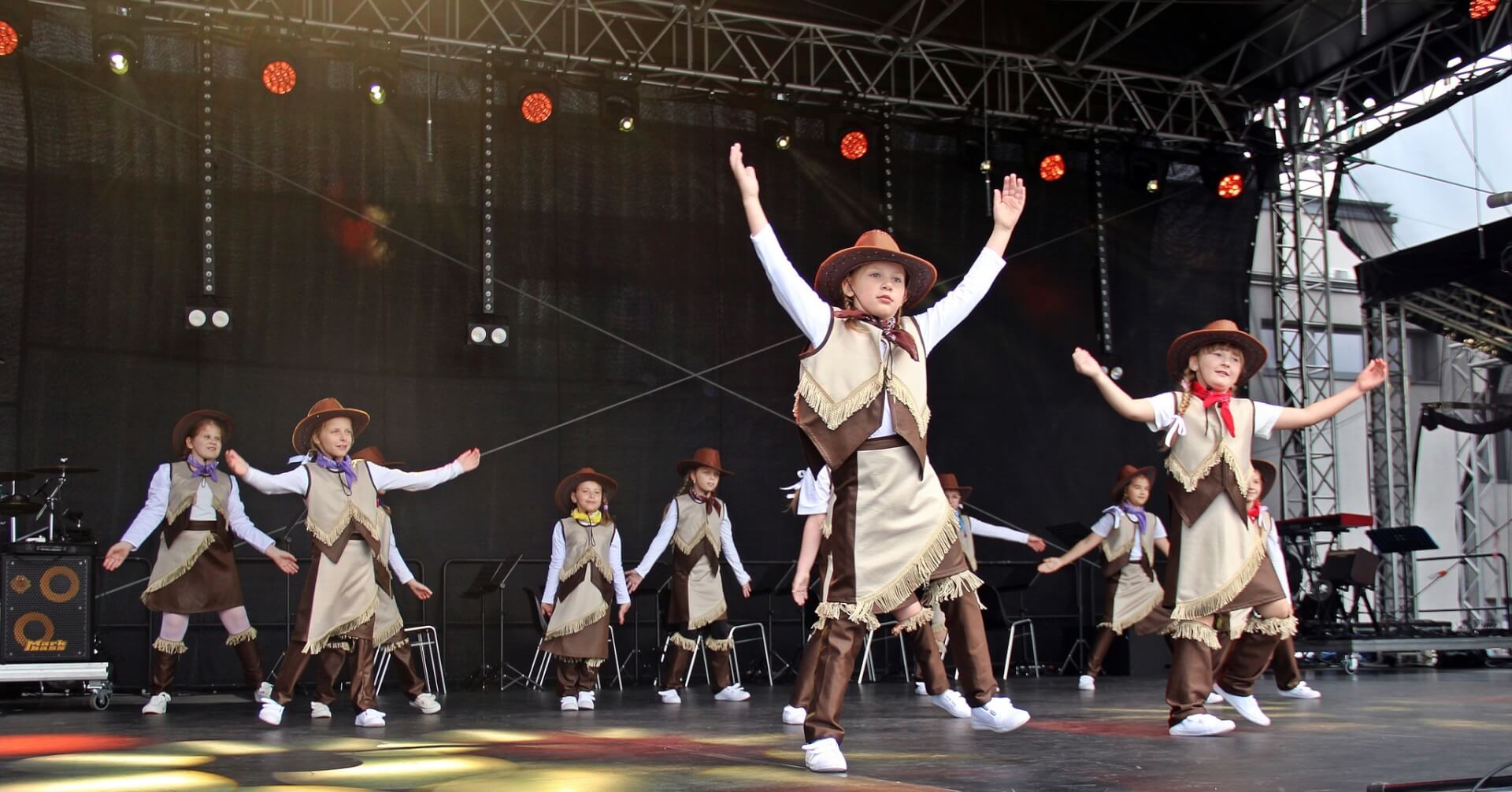 Dni Radzionkowa 2025