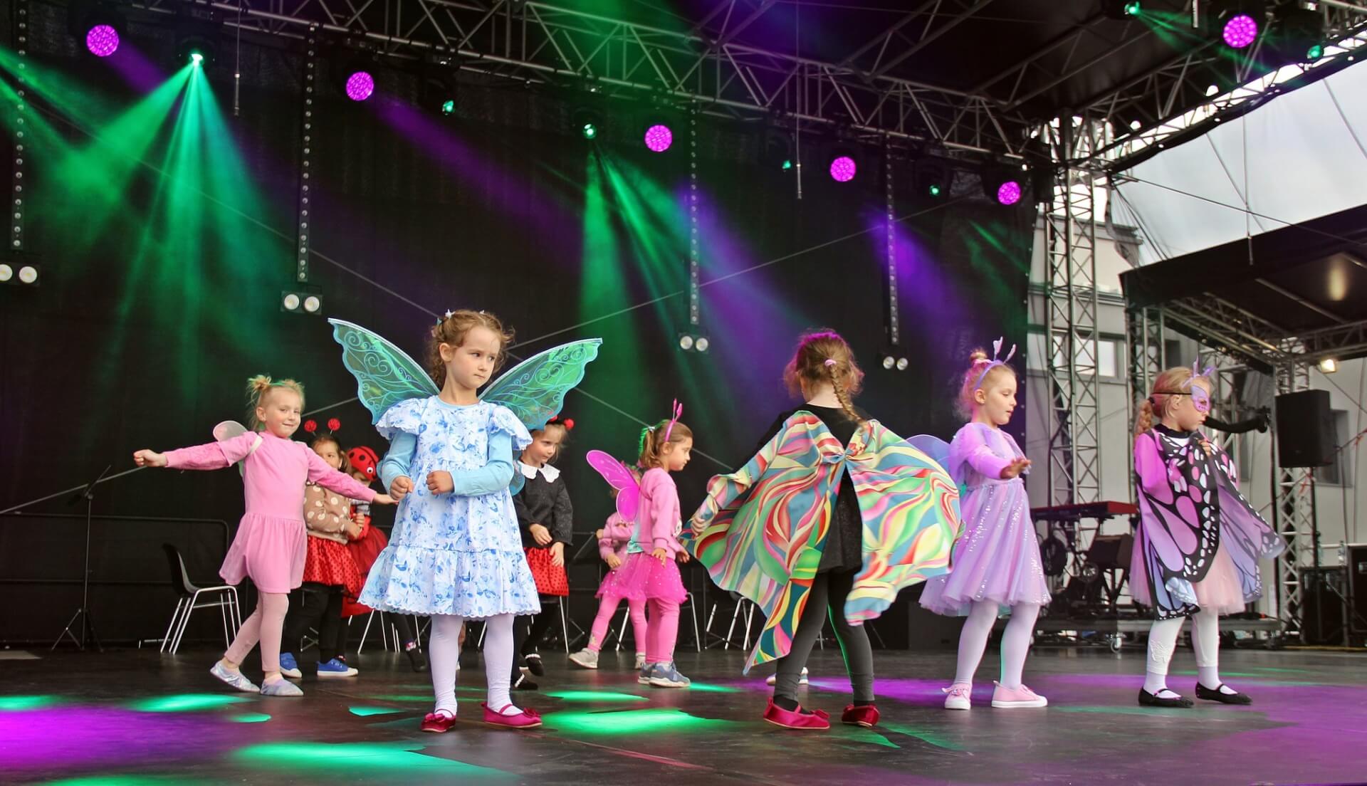 Dni Radzionkowa 2025