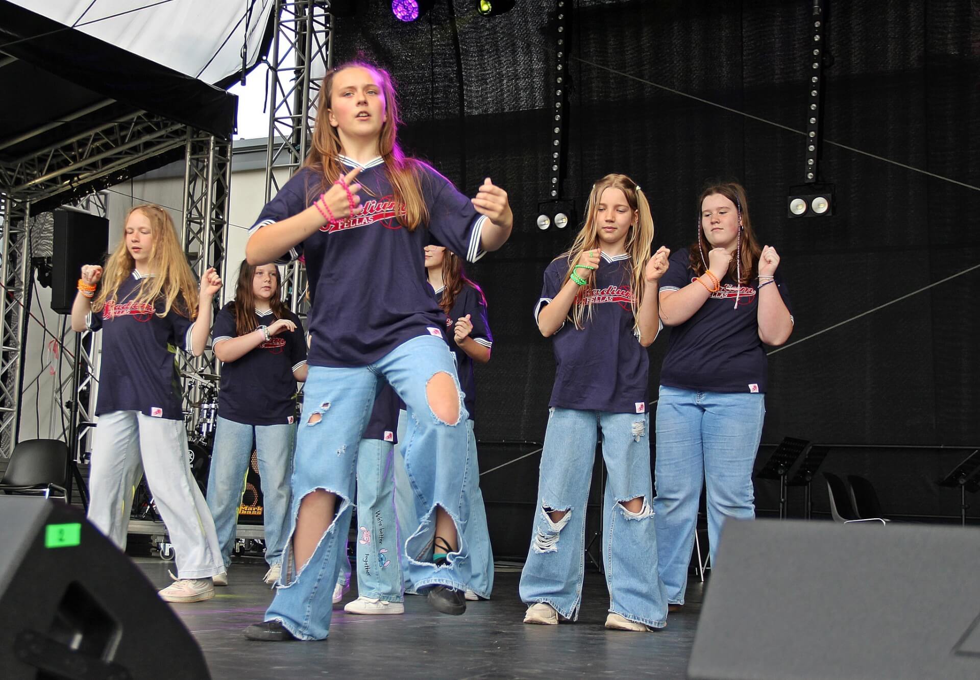 Dni Radzionkowa 2025