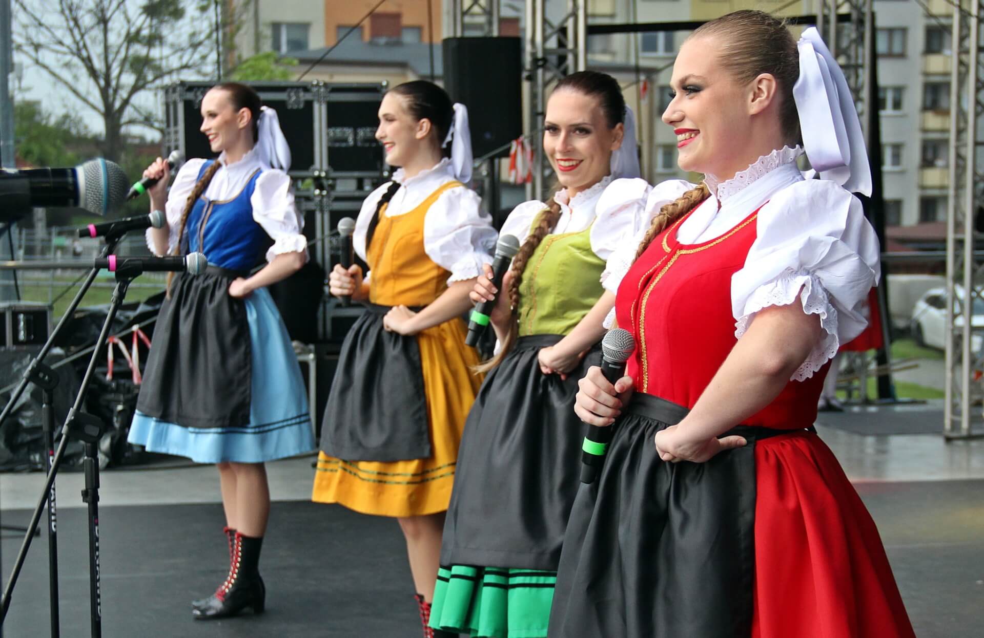 Dni Radzionkowa 2025