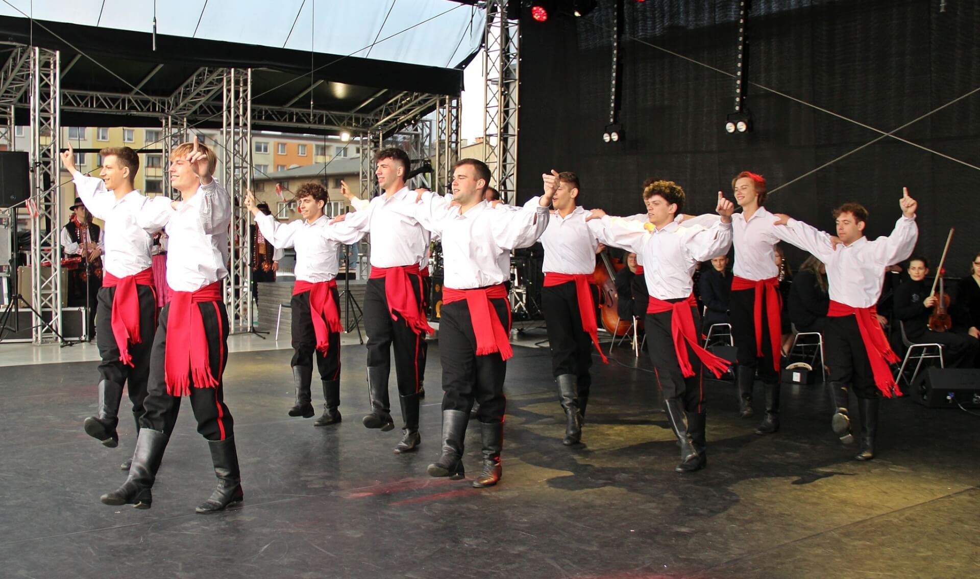 Dni Radzionkowa 2025