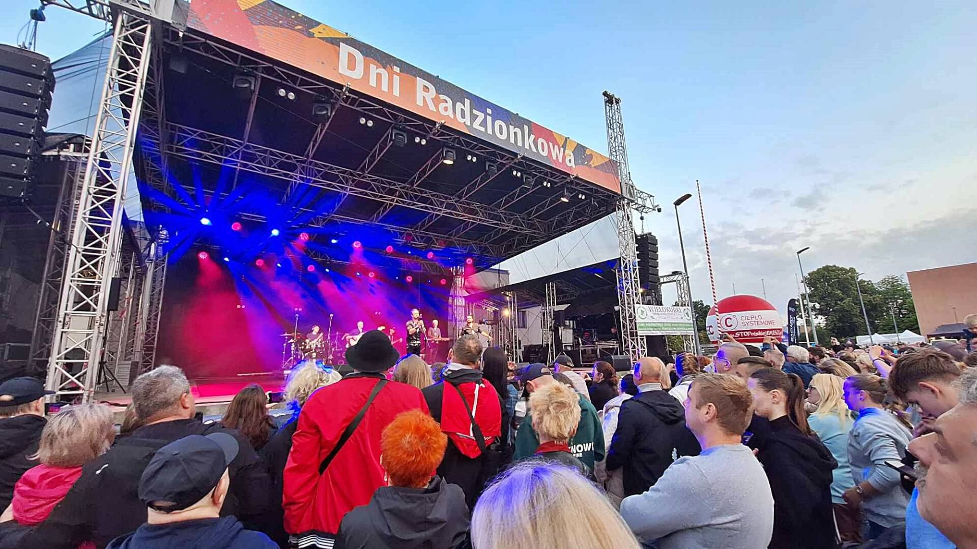 Dni Radzionkowa 2025