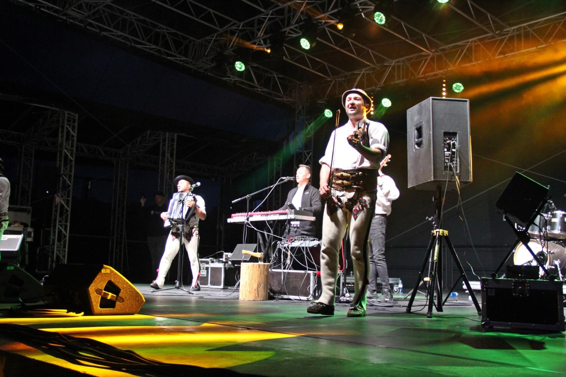 Dni Radzionkowa 2025