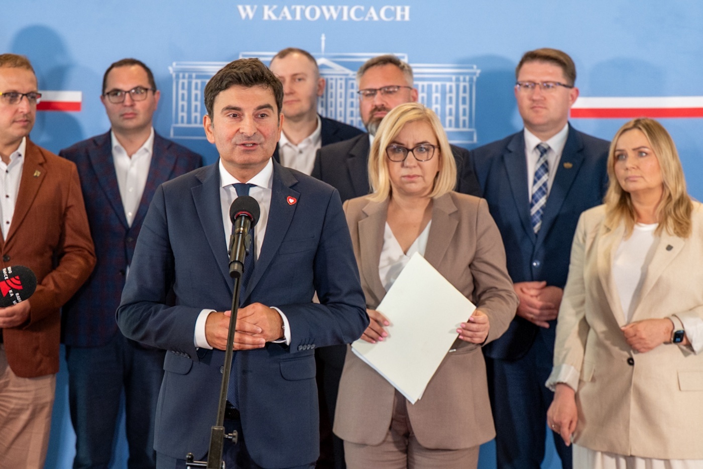 Dodatkowe pieniądze na usuwanie nielegalnie składowisk