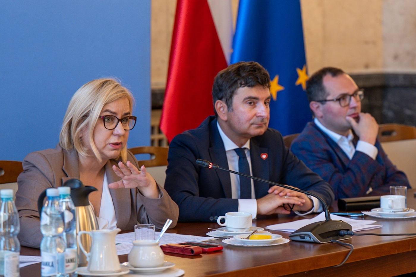 Dodatkowe pieniadze na usuwanie nielegalnych skladowisk 6
