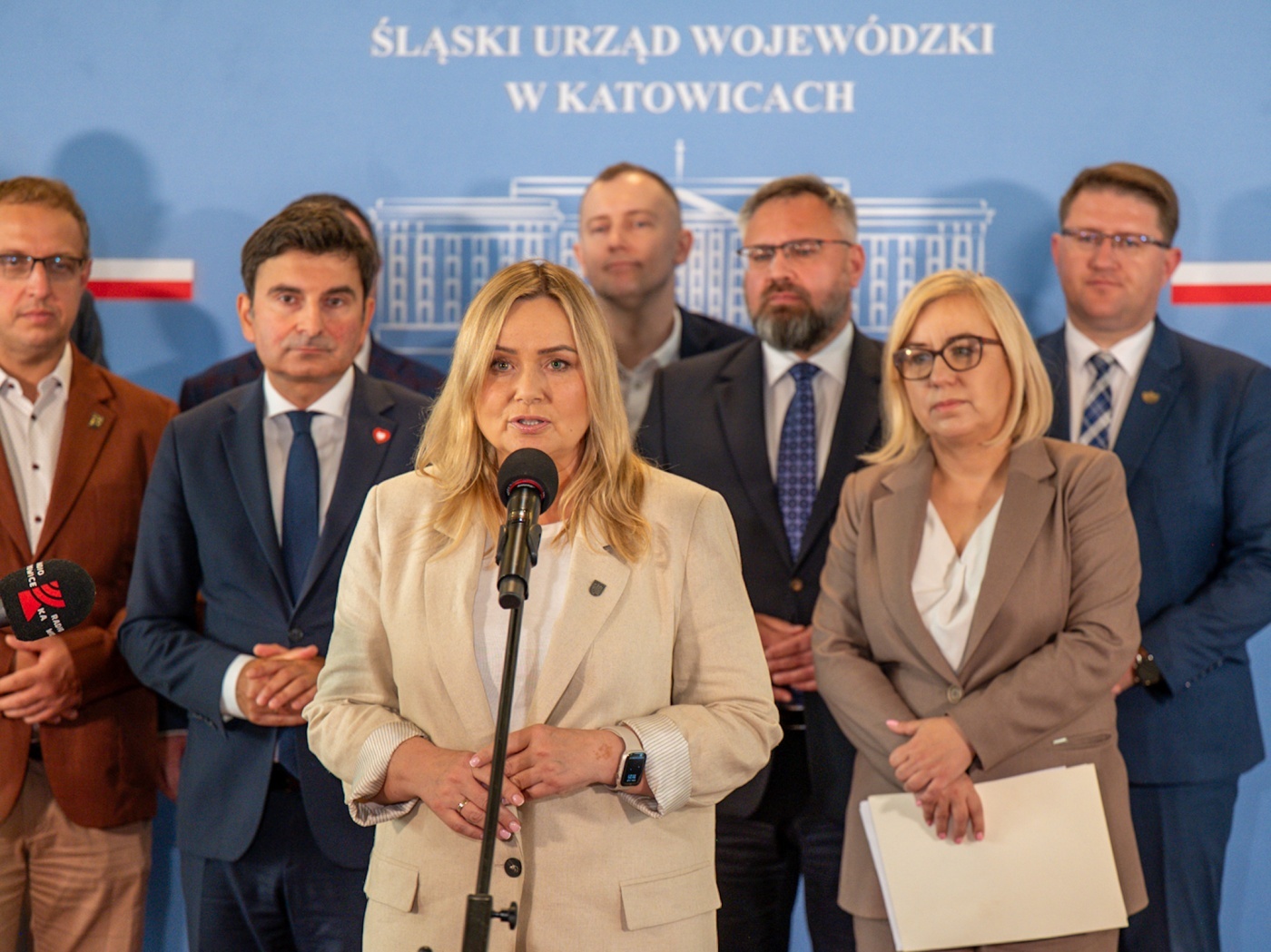Dodatkowe pieniadze na usuwanie nielegalnych skladowisk 9