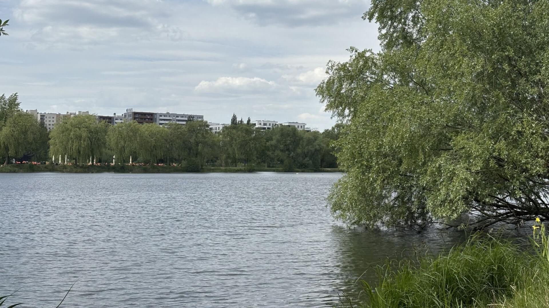 Dolina Trzech Stawów