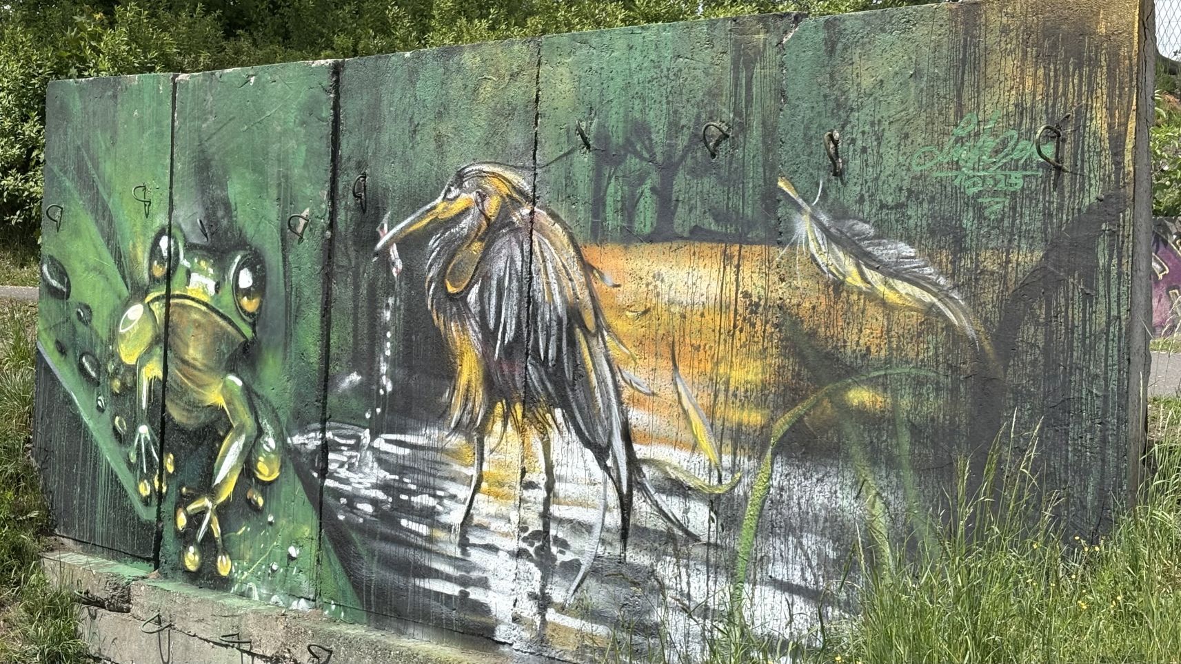 Dolina Trzech Stawów