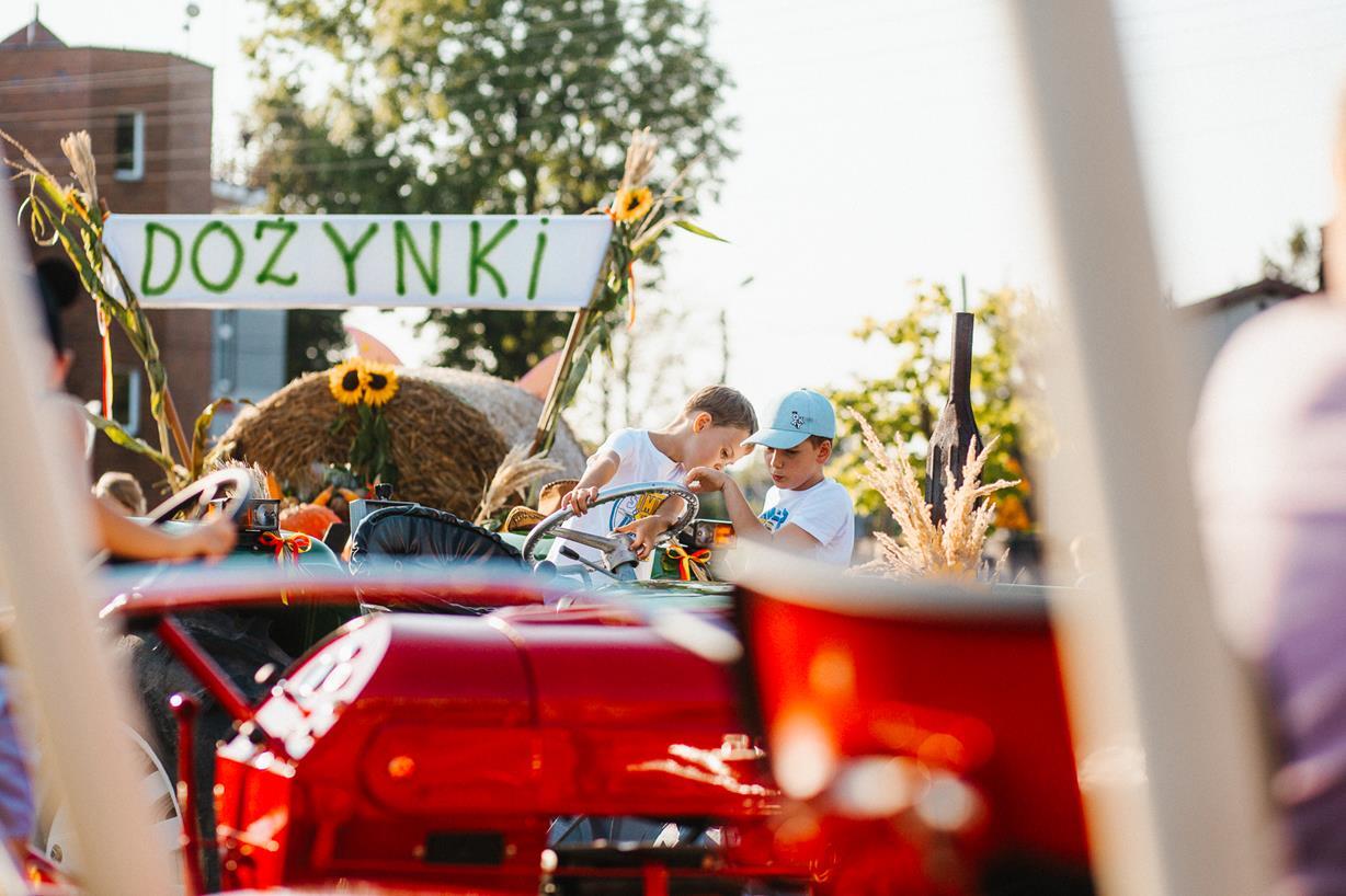 Dozynki paniowy 134