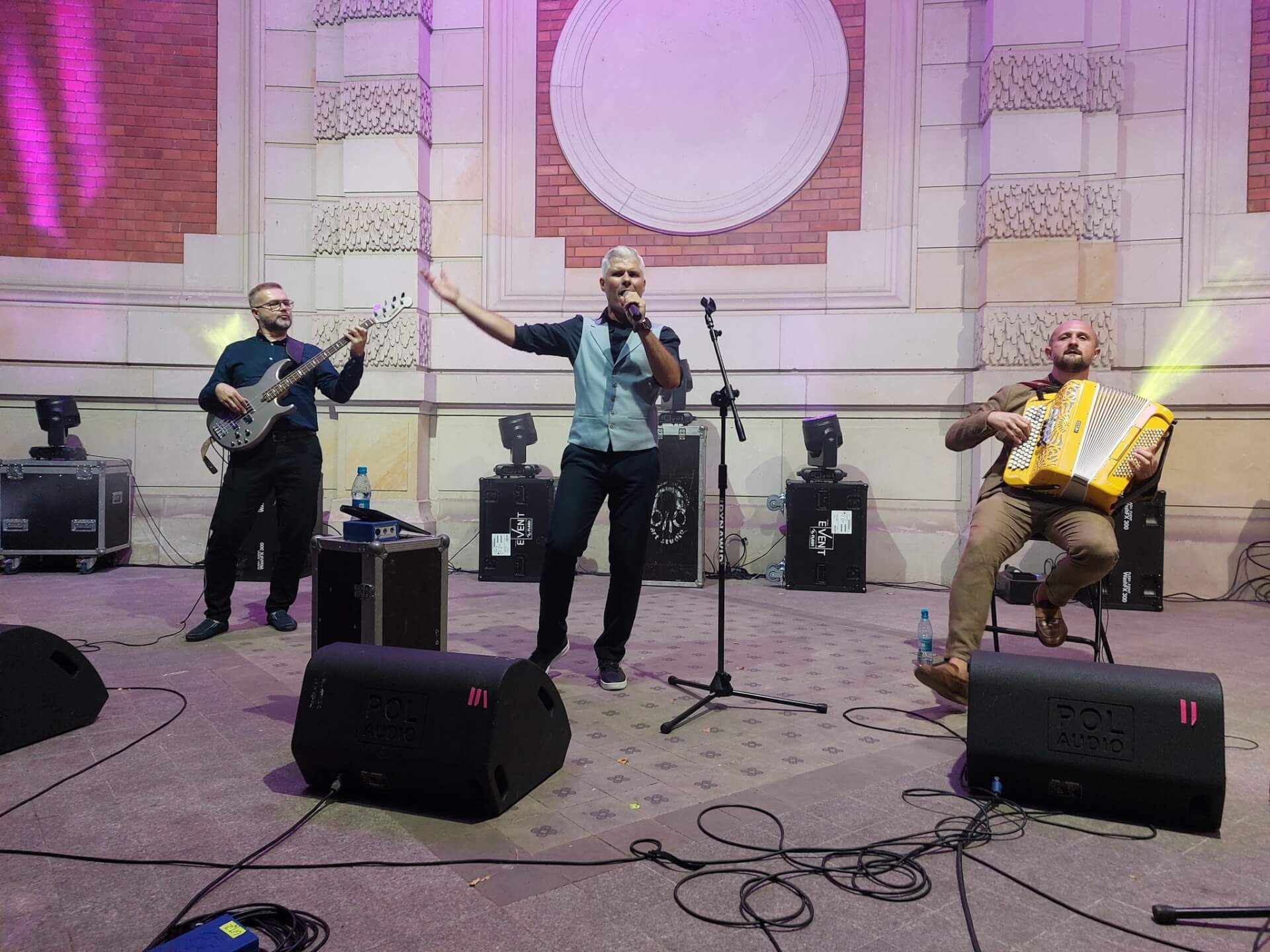 Dożynki 2025 w Świerklańcu