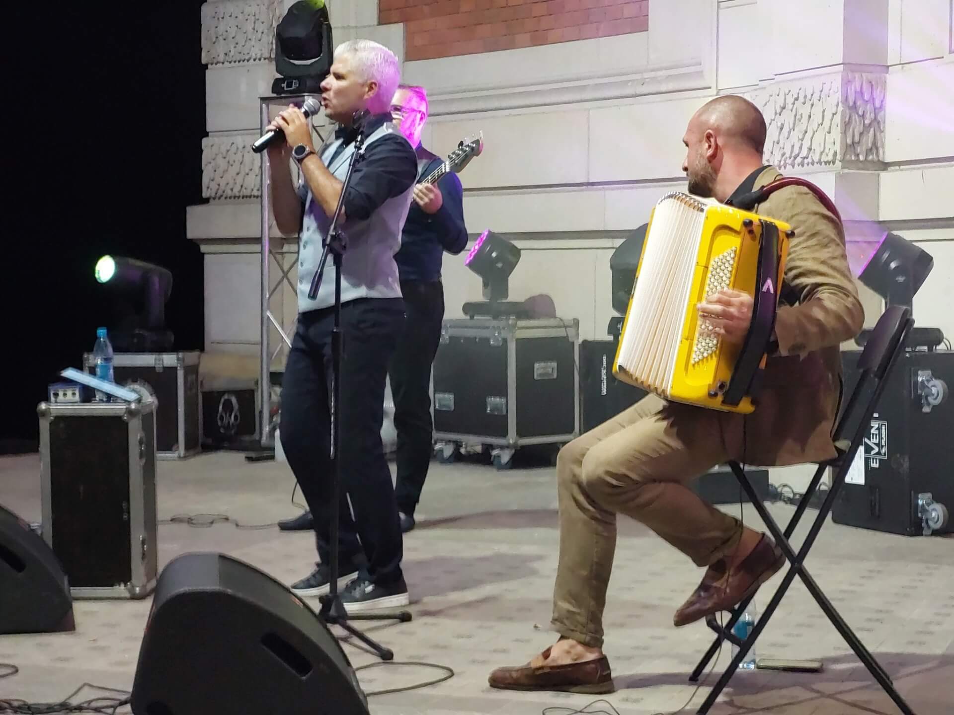 Dożynki 2025 w Świerklańcu