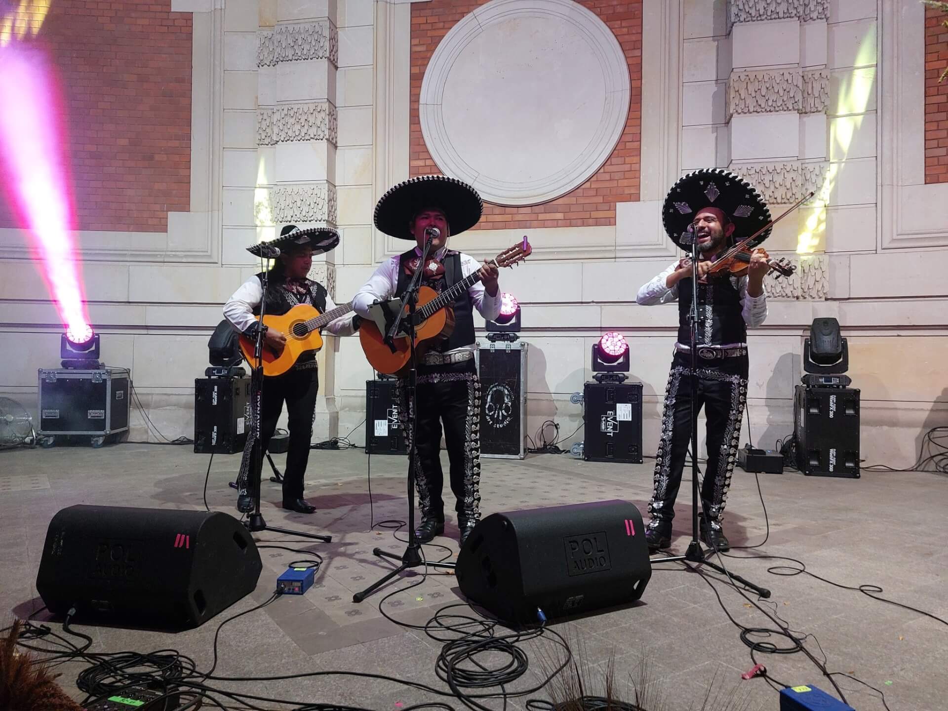 Dożynki 2025 w Świerklańcu