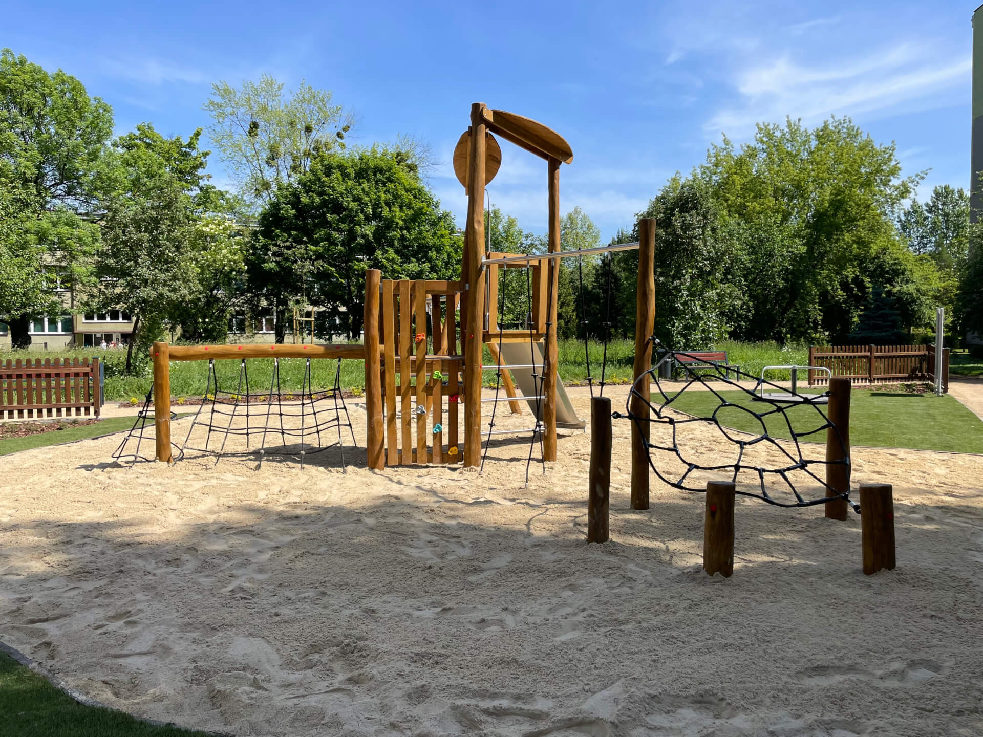 Wszystko ekologiczne