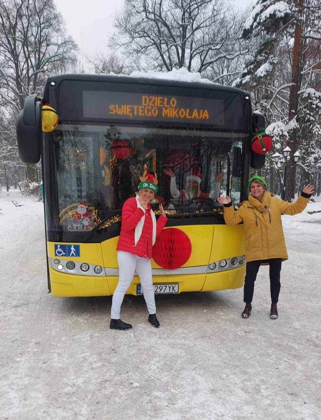 Dzieło Świętego Mikołaja