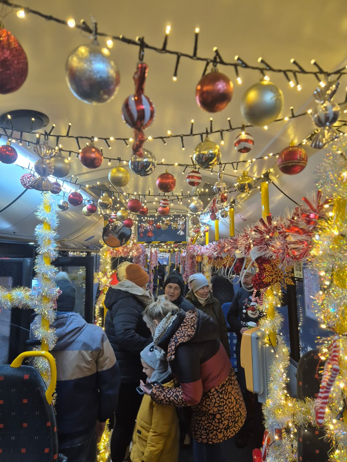 Dzieło Świętego Mikołaja rusza w trasę