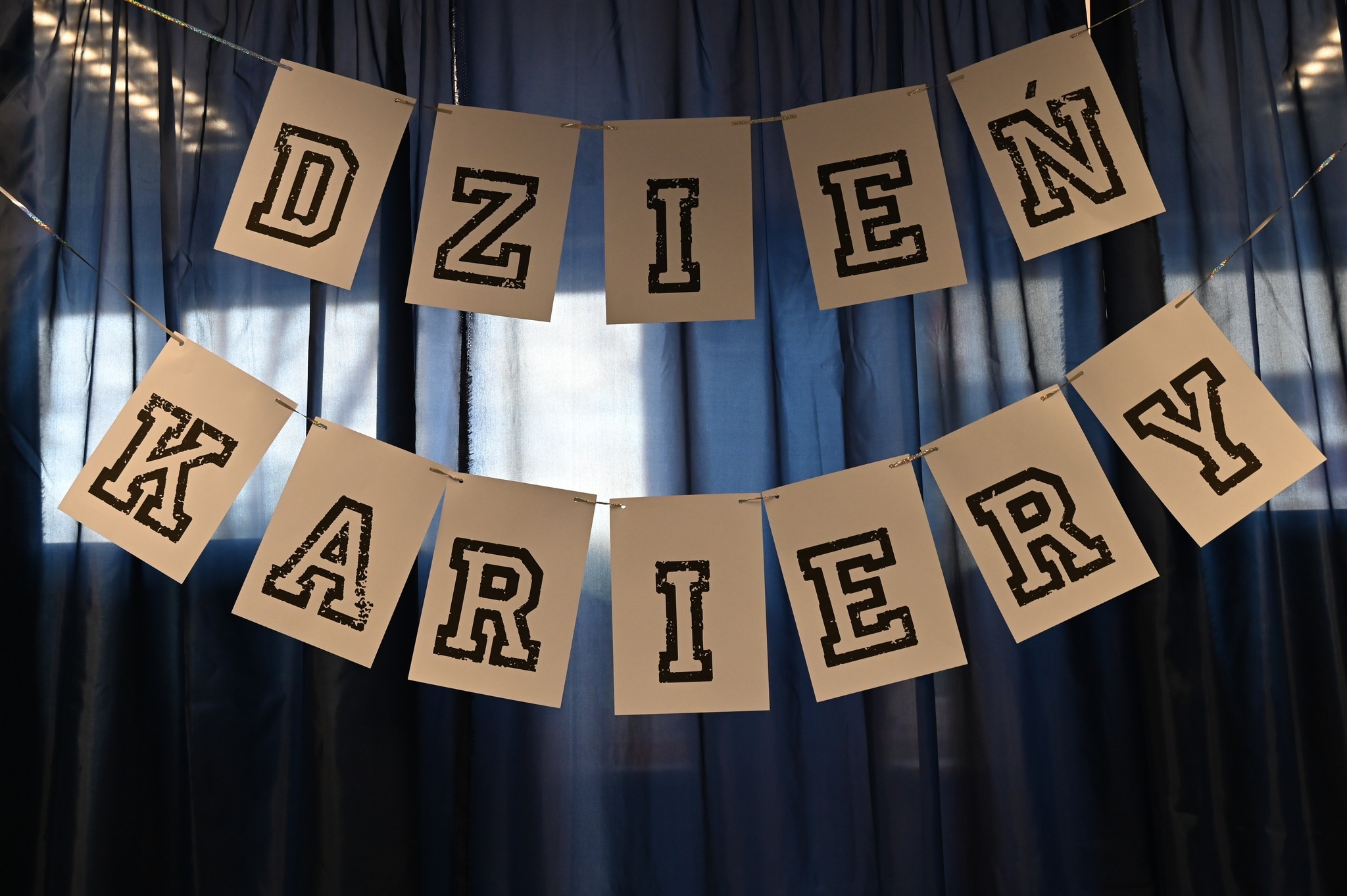 Dzień Kariery w Rudzie Śląskiej