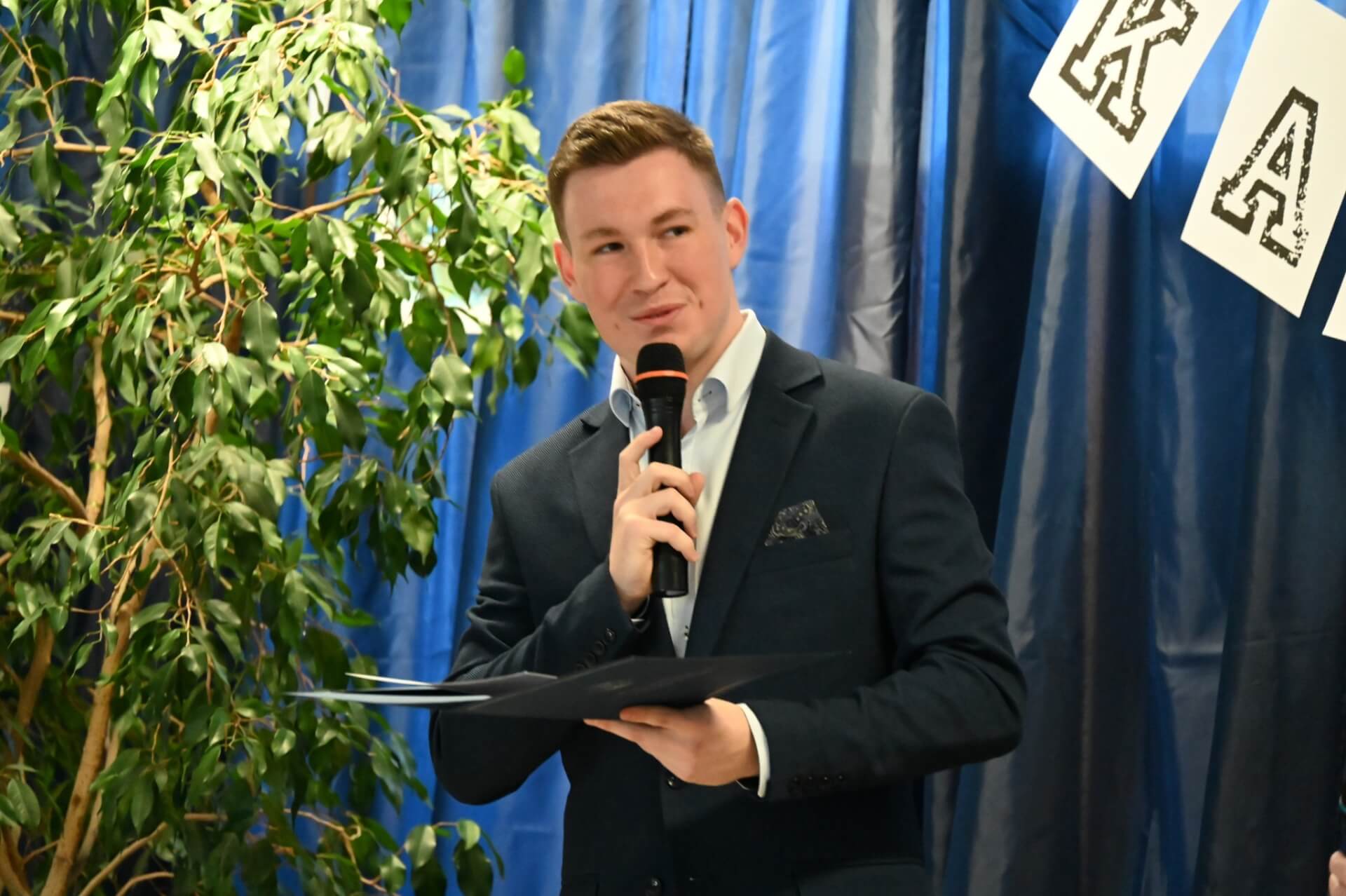 Dzień Kariery w Rudzie Śląskiej