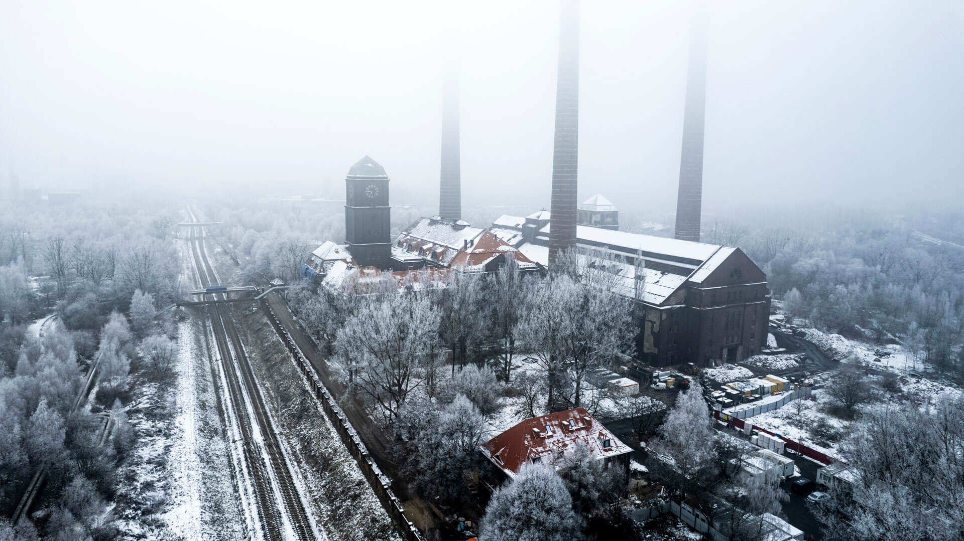 EC Szombierki ma już 105 lat