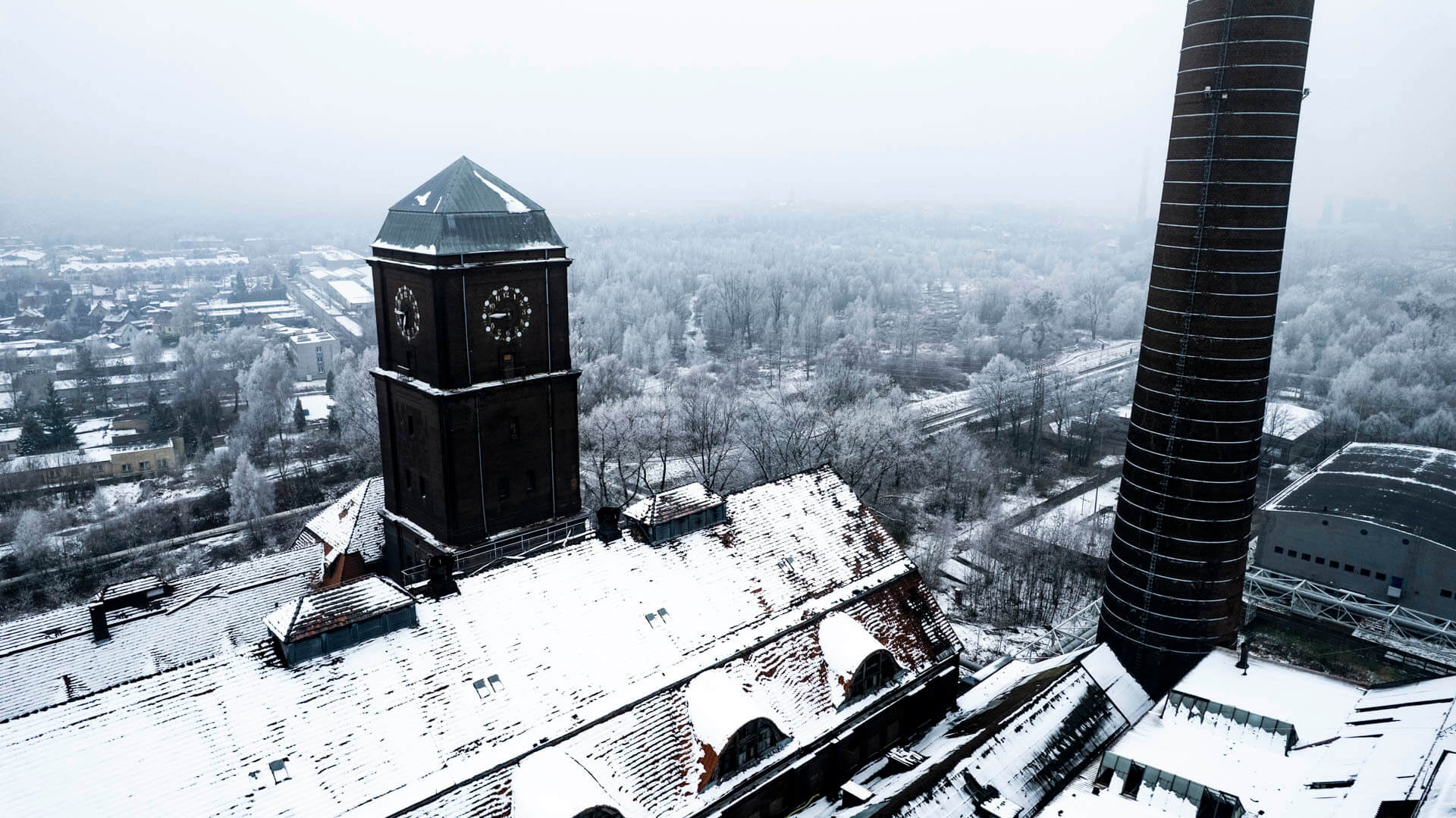 EC Szombierki ma już 105 lat