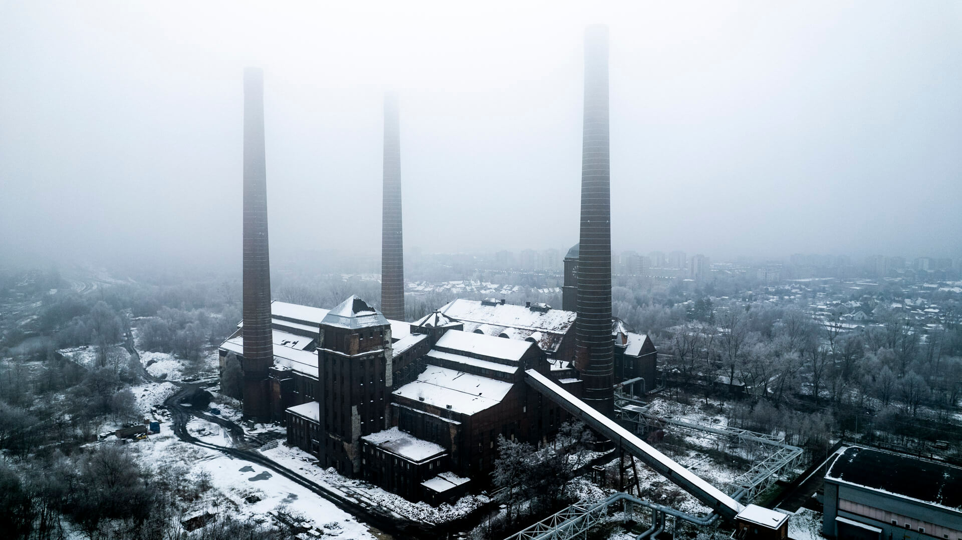 EC Szombierki ma już 105 lat