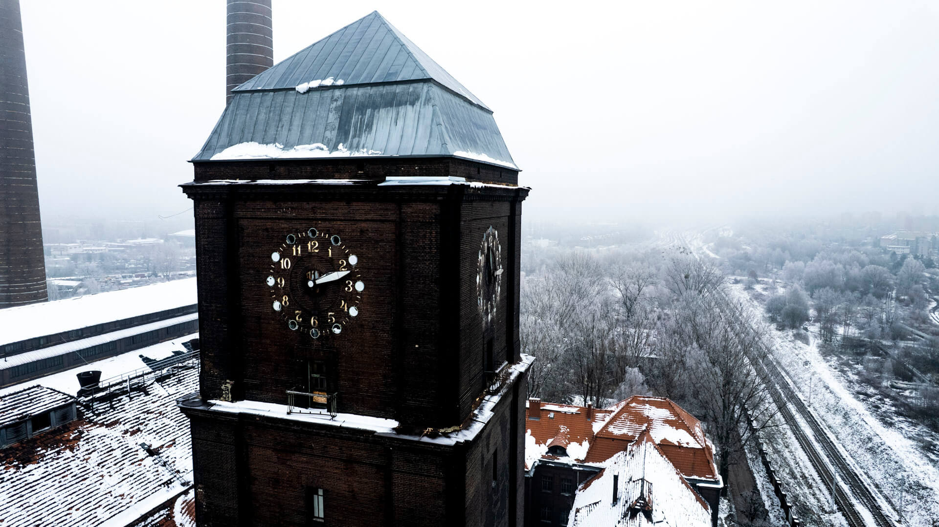 EC Szombierki ma już 105 lat