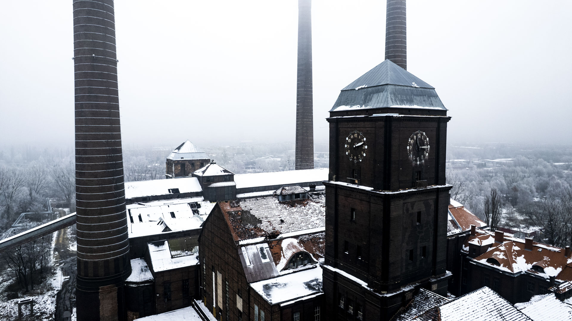 EC Szombierki ma już 105 lat