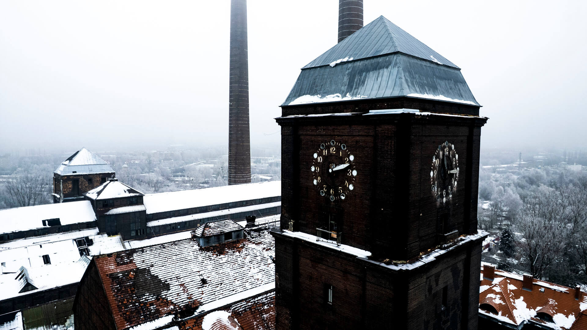 EC Szombierki ma już 105 lat