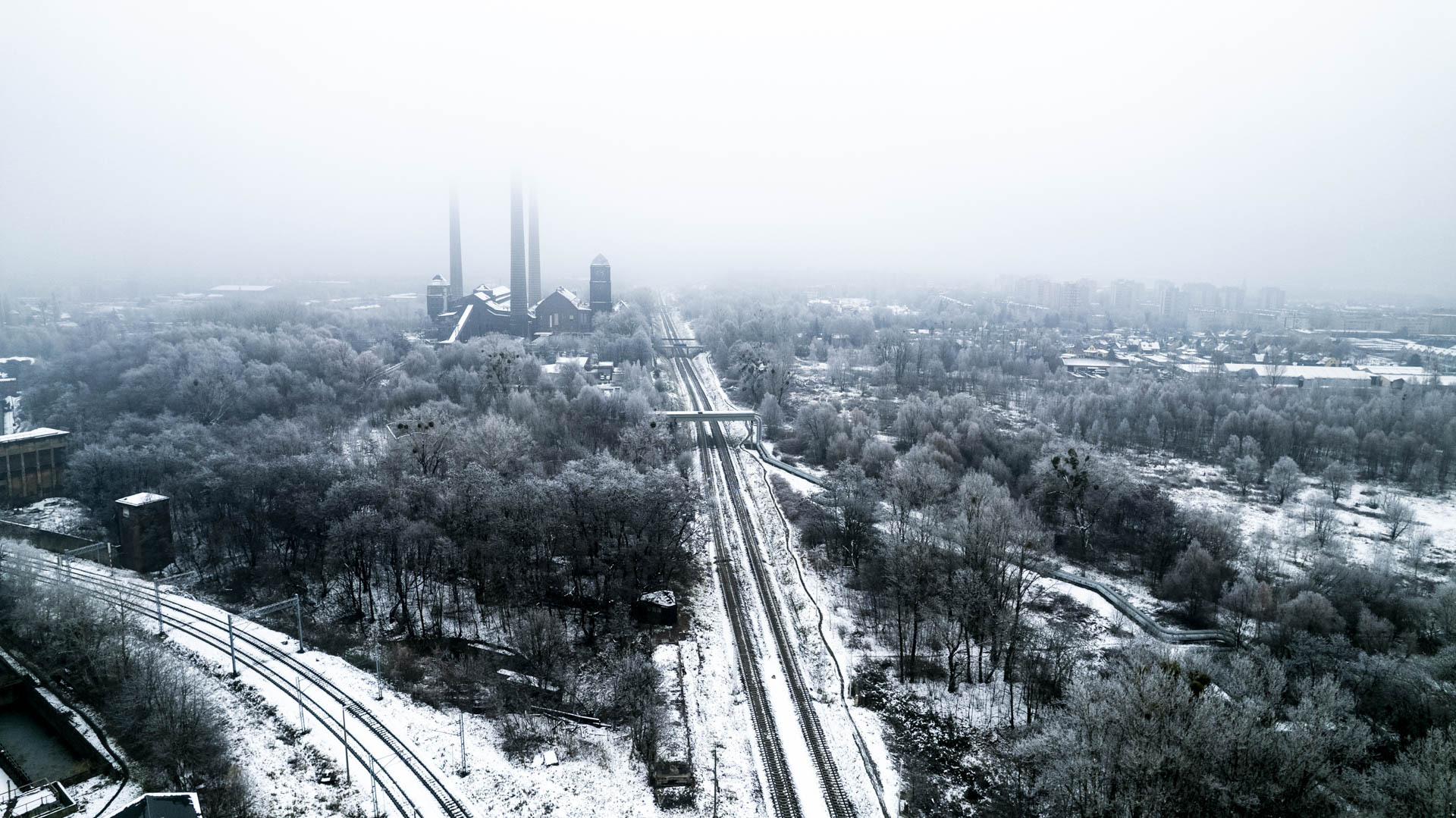 EC Szombierki ma już 105 lat