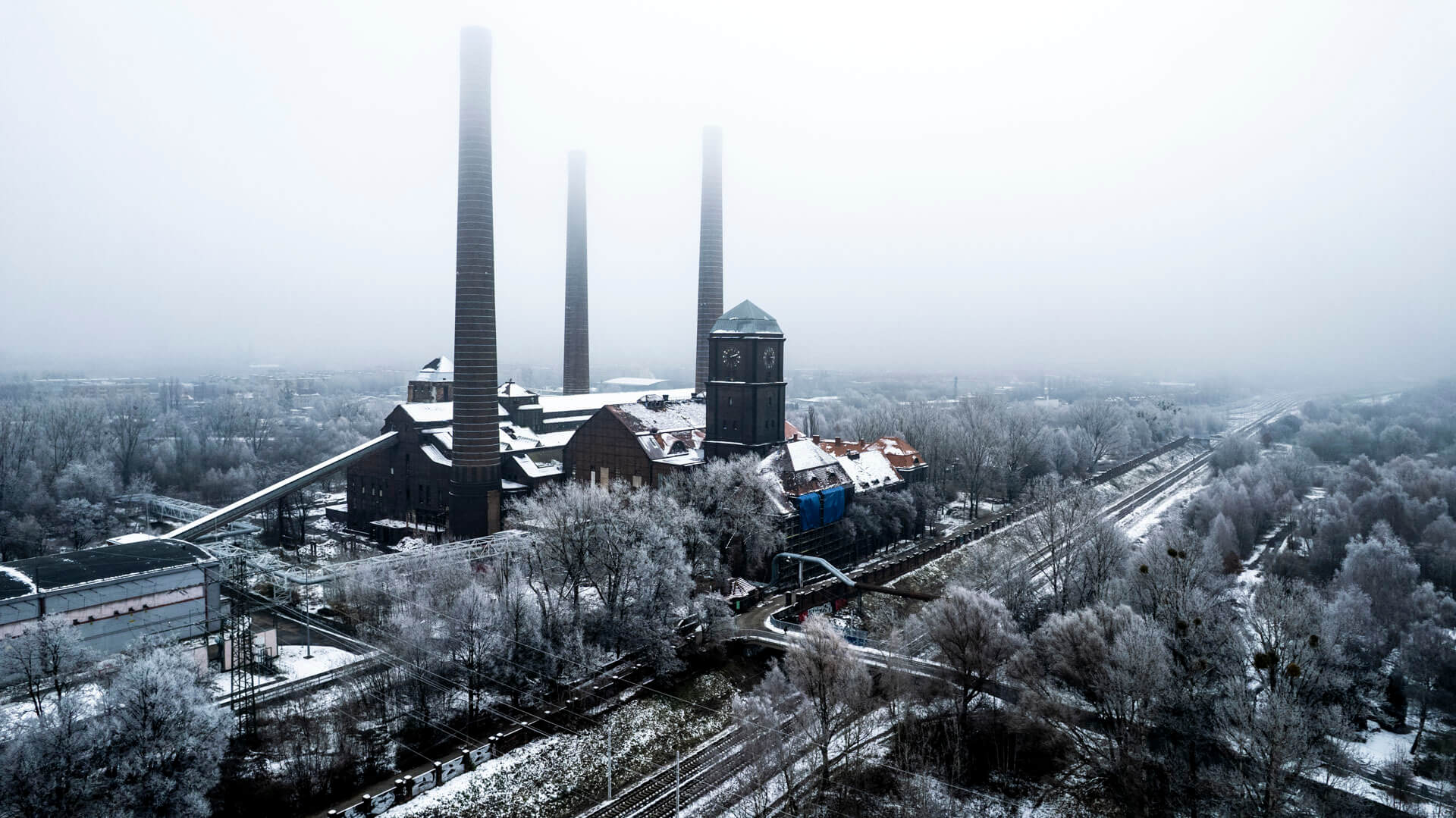 EC Szombierki ma już 105 lat