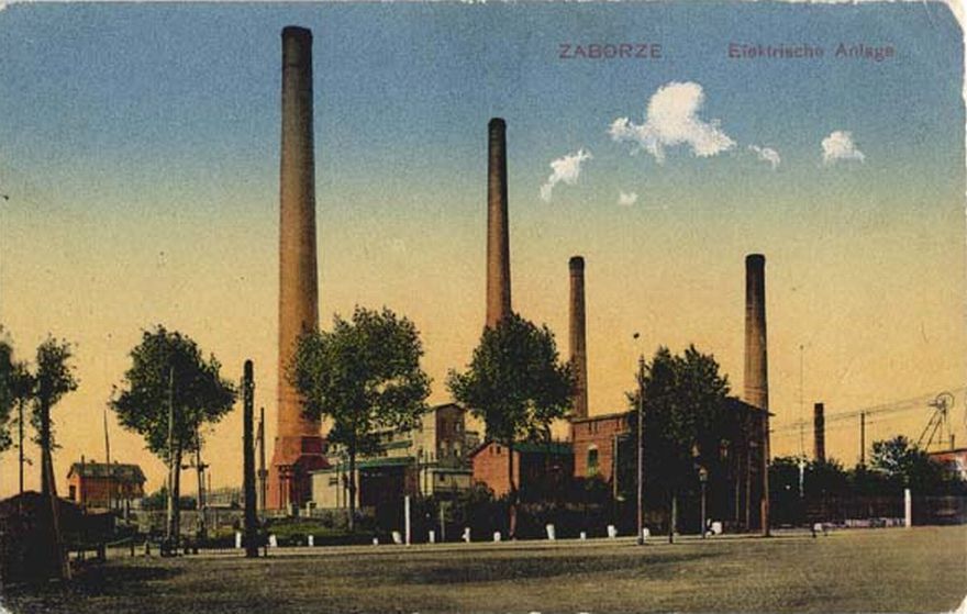 EC Zabrze